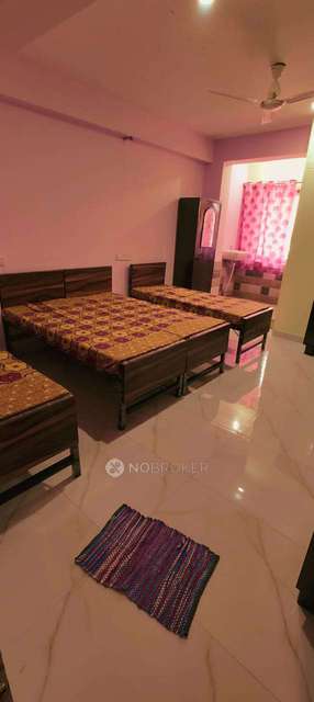 PG for Boys in Bhatramarenahalli