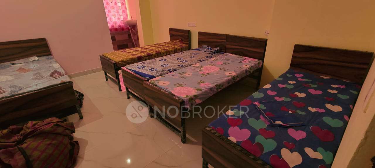 PG for Boys in Bhatramarenahalli