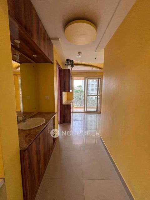 2 BHK Flat In Indis One City For Sale  In Kphb 5th Phase, Kukatpally