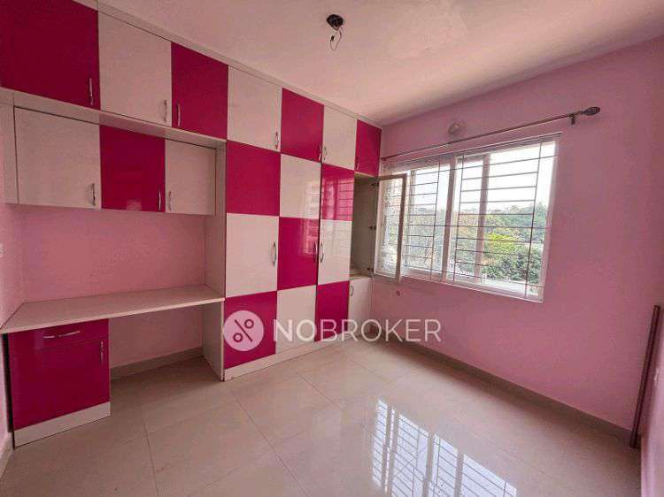 2 BHK Flat In Indis One City For Sale  In Kphb 5th Phase, Kukatpally