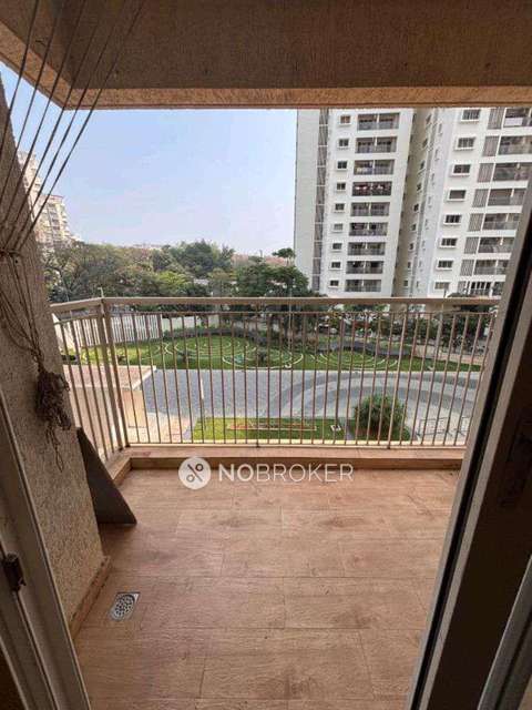 2 BHK Flat In Indis One City For Sale  In Kphb 5th Phase, Kukatpally