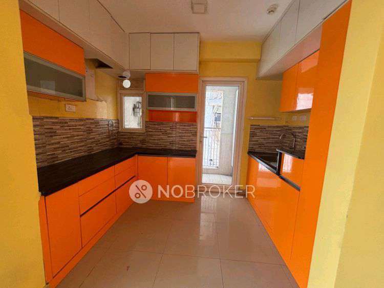 2 BHK Flat In Indis One City For Sale  In Kphb 5th Phase, Kukatpally