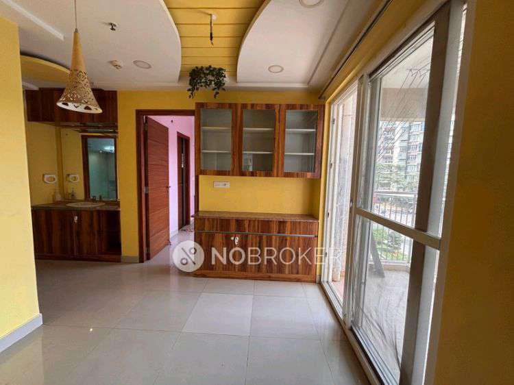 2 BHK Flat In Indis One City For Sale  In Kphb 5th Phase, Kukatpally