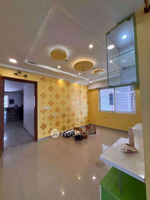 2 BHK Flat In Indis One City For Sale  In Kphb 5th Phase, Kukatpally