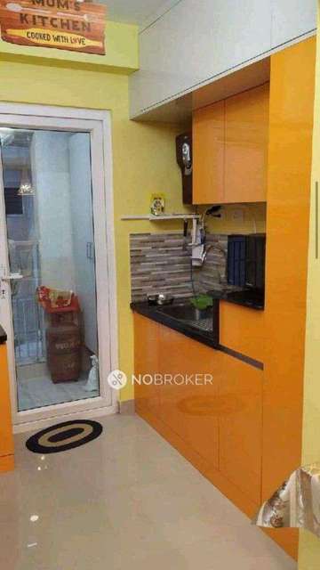 2 BHK Flat In Indis One City For Sale  In Kphb 5th Phase, Kukatpally