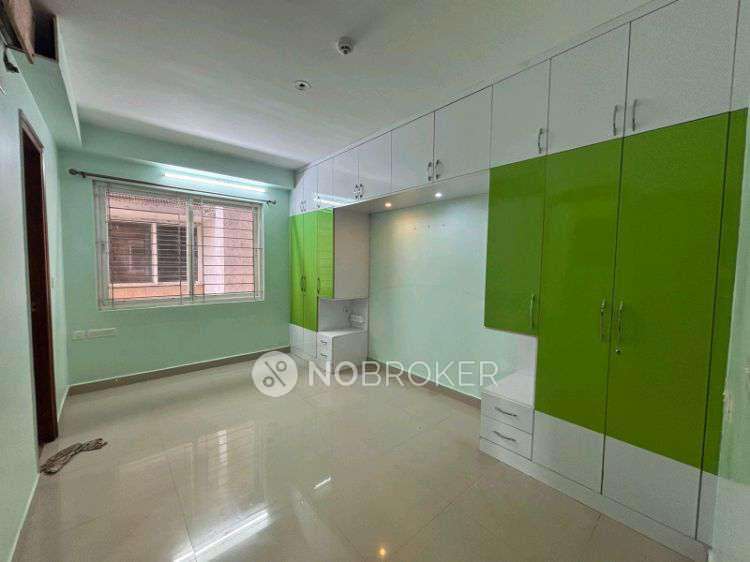 2 BHK Flat In Indis One City For Sale  In Kphb 5th Phase, Kukatpally