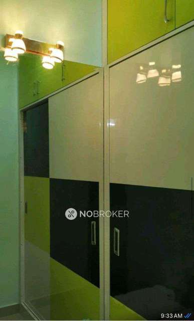 2 BHK Flat In Indis One City For Sale  In Kphb 5th Phase, Kukatpally