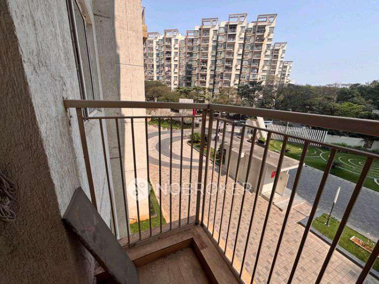 2 BHK Flat In Indis One City For Sale  In Kphb 5th Phase, Kukatpally