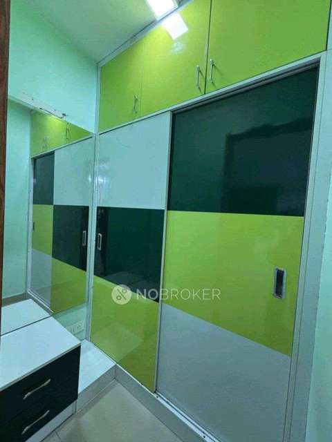 2 BHK Flat In Indis One City For Sale  In Kphb 5th Phase, Kukatpally