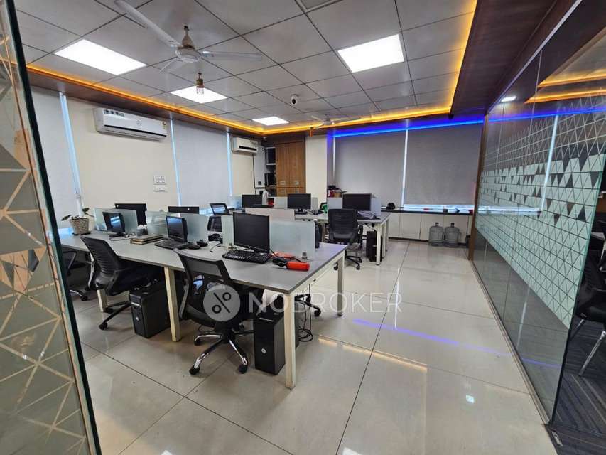 Office Space in Vision Flora Corporate, Pune for Rent 