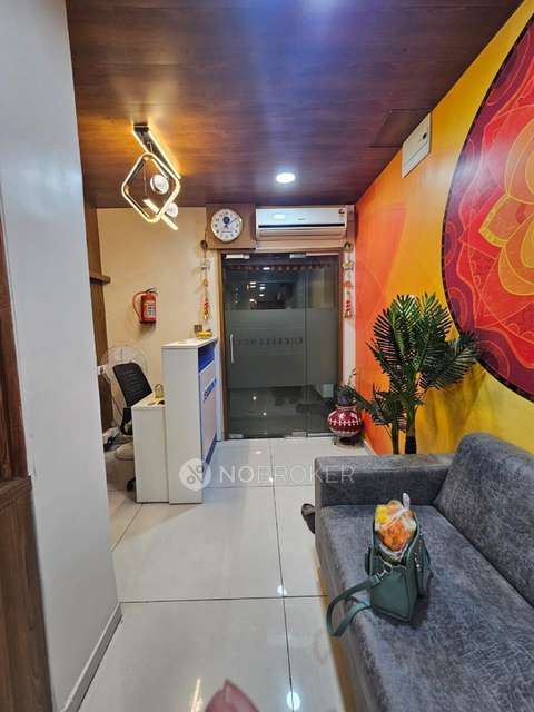 Office Space in Vision Flora Corporate, Pune for Rent 