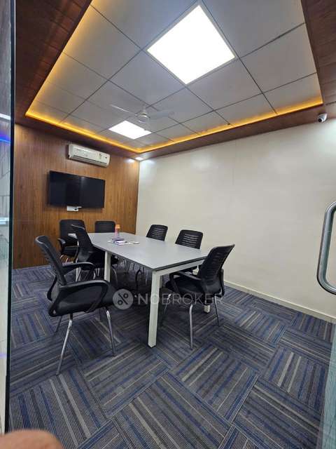 Office Space in Vision Flora Corporate, Pune for Rent 