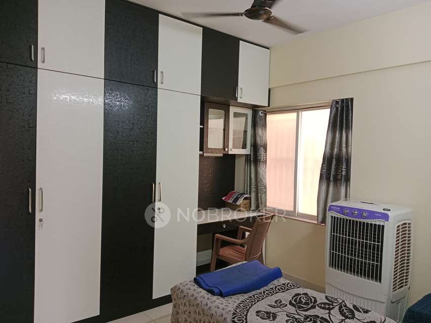 3 BHK Flat In Platina Exotica For Sale  In Kengeri