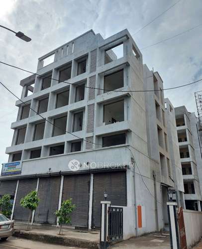 1 BHK Flat In Advika Iconic For Sale  In Ulwe