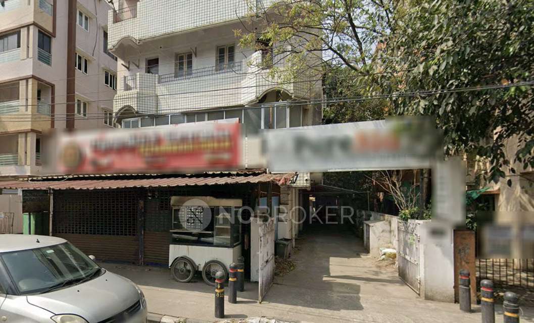 Shop in Ashok Nagar, Chennai for Rent 