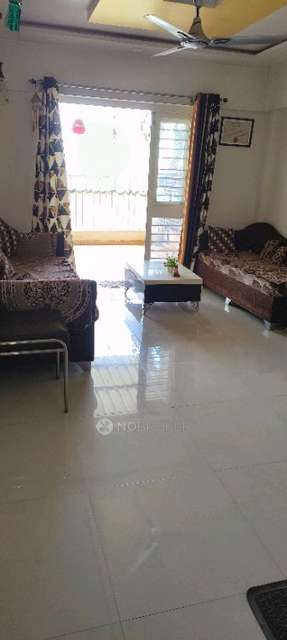 2 BHK Flat In Pristine Pacific for Rent  In Ambegaon Bk