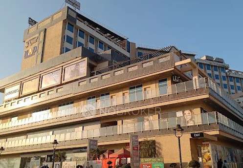 Shop in Sector 95a, Gurgaon for sale 