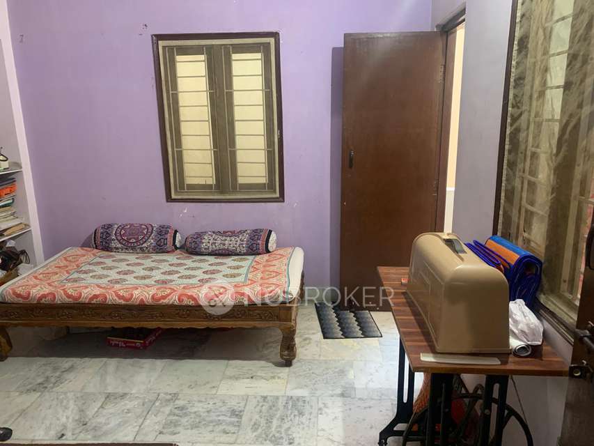 2 BHK Flat In Marvel Heights, Medipally For Sale  In Medipally