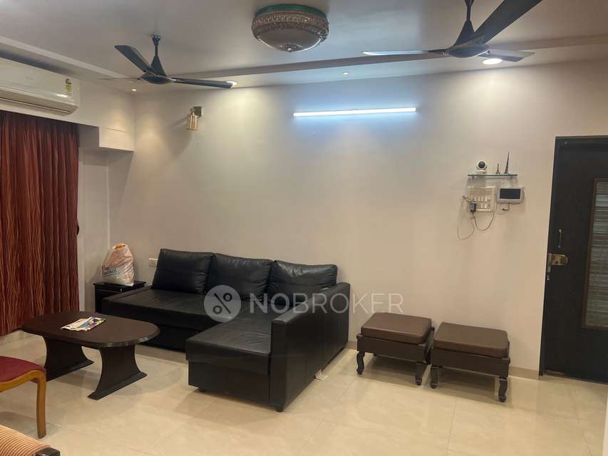 2 BHK Flat In Versova Cosmic Tower for Rent  In Andheri West