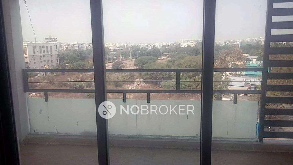 3 BHK Flat In Aliens Elite For Sale  In Miyapur