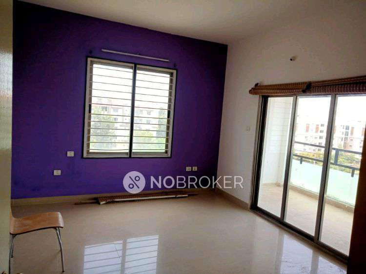 3 BHK Flat In Aliens Elite For Sale  In Miyapur