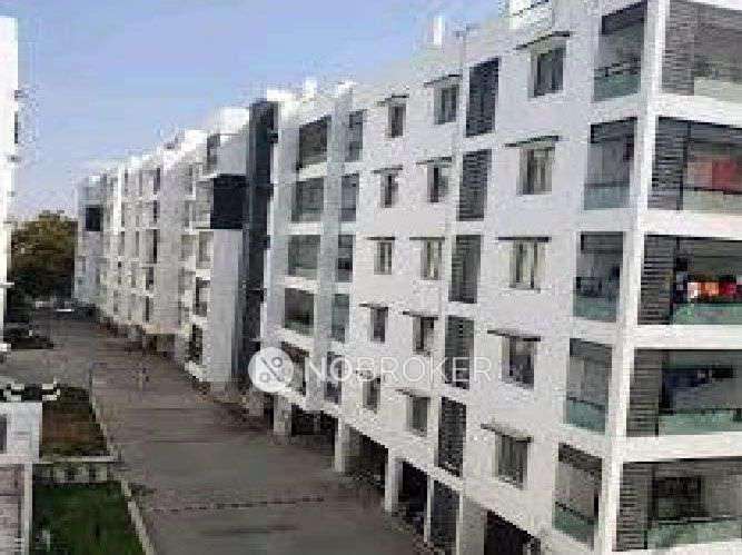 3 BHK Flat In Aliens Elite For Sale  In Miyapur