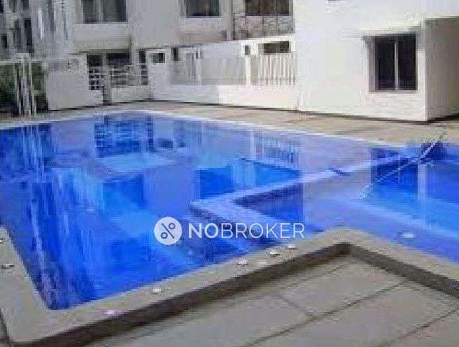 3 BHK Flat In Aliens Elite For Sale  In Miyapur