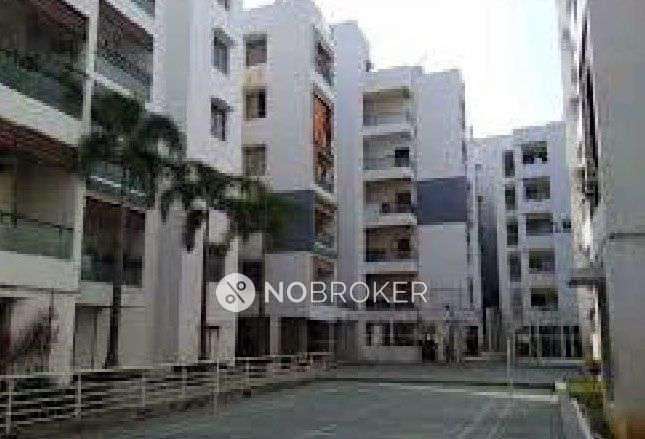 3 BHK Flat In Aliens Elite For Sale  In Miyapur