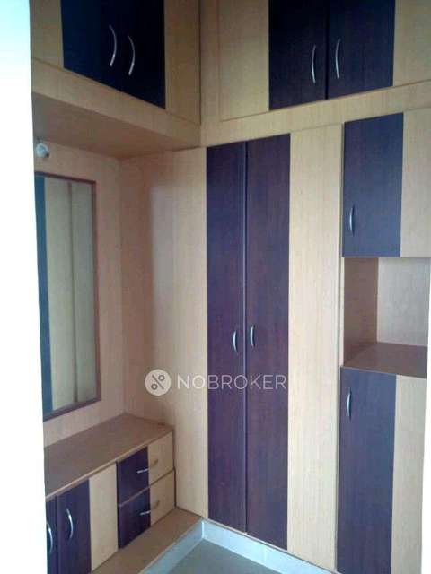 3 BHK Flat In Aliens Elite For Sale  In Miyapur