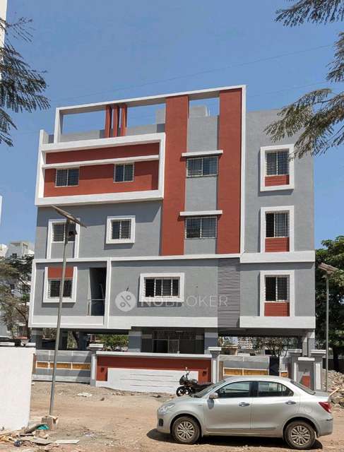 1 BHK Flat In C15, C16 for Rent  In Mrq4+php Abhang Vishwa, Society, Patilnagar, Chikhali, Pimpri-chinchwad, Vitthal Nagar, Maharashtra 411062, India