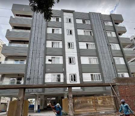 3 BHK Flat In Tranquil For Sale  In Bandlaguda Jagir