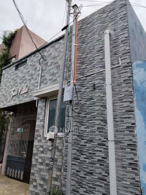 3 BHK House for Rent  In Robinson Nagar