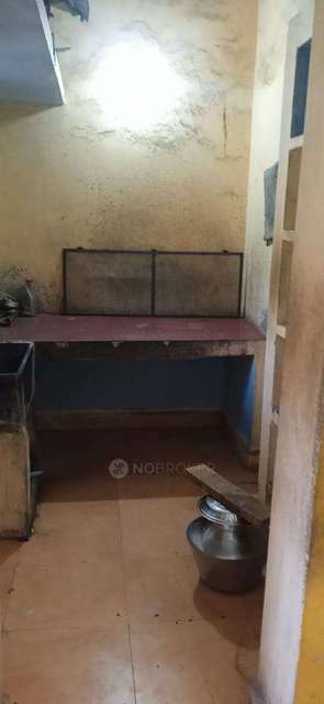 1 BHK House for Rent  In Pudur