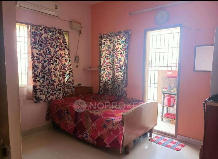 2 BHK Flat In Janakiya Apartment for Rent  In Medavakkam