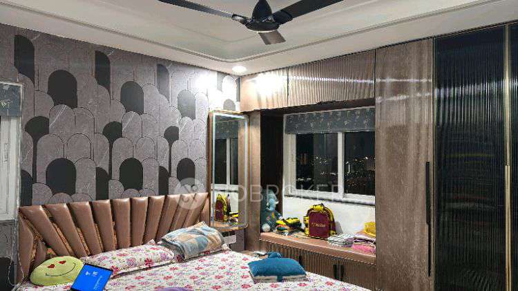 2 BHK Flat In Candeur 40 for Rent  In Miyapur