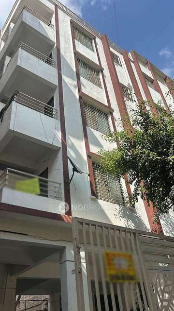 PG for Girls in Lakshmi Chowk