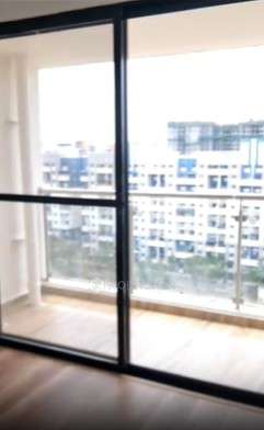 2 BHK Flat In Legacy Majestic for Rent  In Keshav Nagar