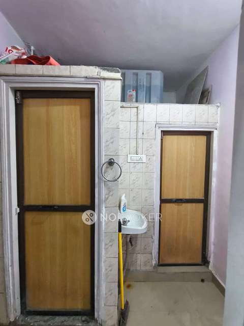 1 BHK Flat In Sai Dhara Apartment For Sale  In Ulhasnagar