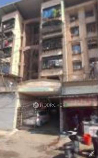 1 BHK Flat In Sai Dhara Apartment For Sale  In Ulhasnagar