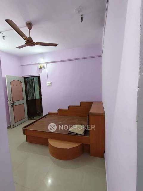 1 BHK Flat In Sai Dhara Apartment For Sale  In Ulhasnagar