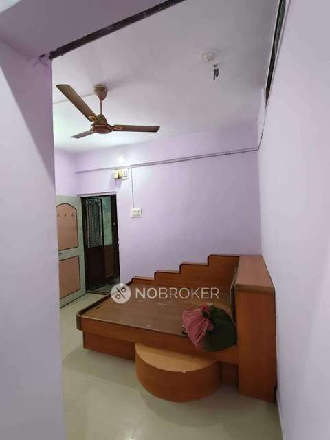 1 BHK Flat In Sai Dhara Apartment For Sale  In Ulhasnagar