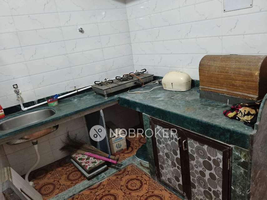 1 BHK Flat In Sai Dhara Apartment For Sale  In Ulhasnagar