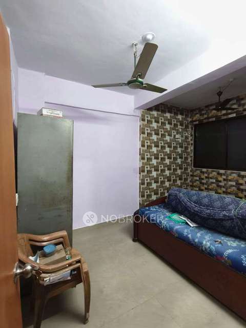 1 BHK Flat In Sai Dhara Apartment For Sale  In Ulhasnagar