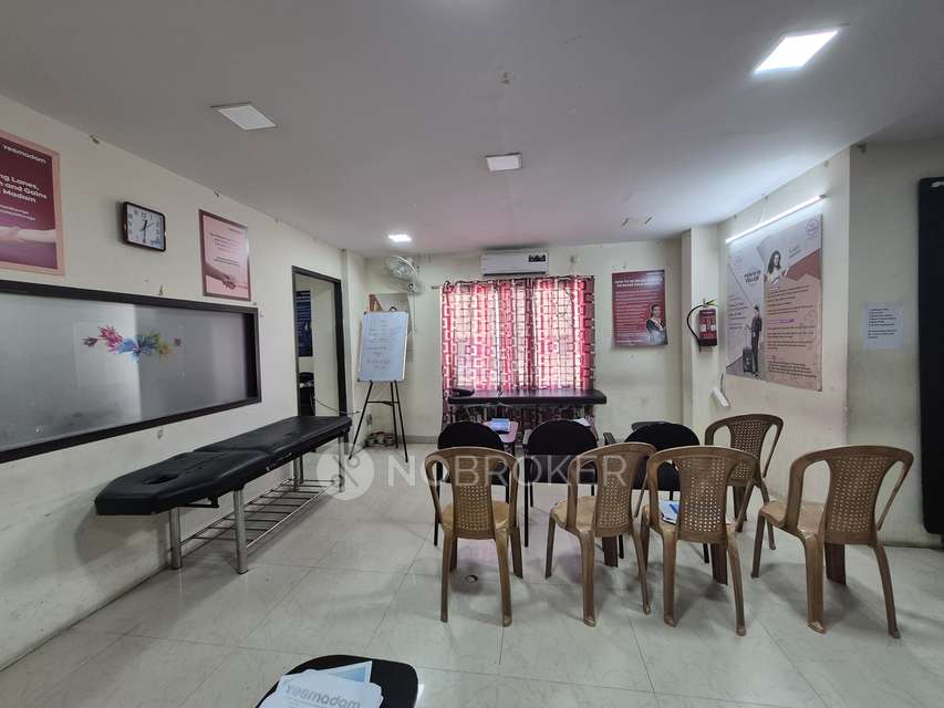 Office Space in Shirdi Sai Baba Mandir Road, Bangalore for Rent 