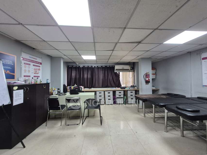 Office Space in Halasuru, Bangalore for Rent 