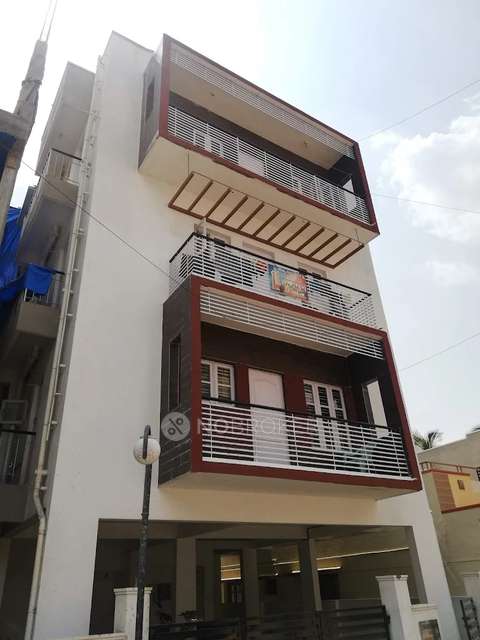 3 BHK Flat In Ck Brad Forest View, Basavanapura, Basavanapura for Rent  In Basavanapura