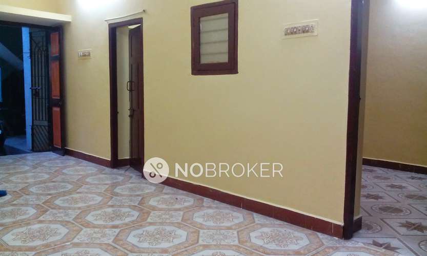 1 BHK House for Rent  In Tondiarpet