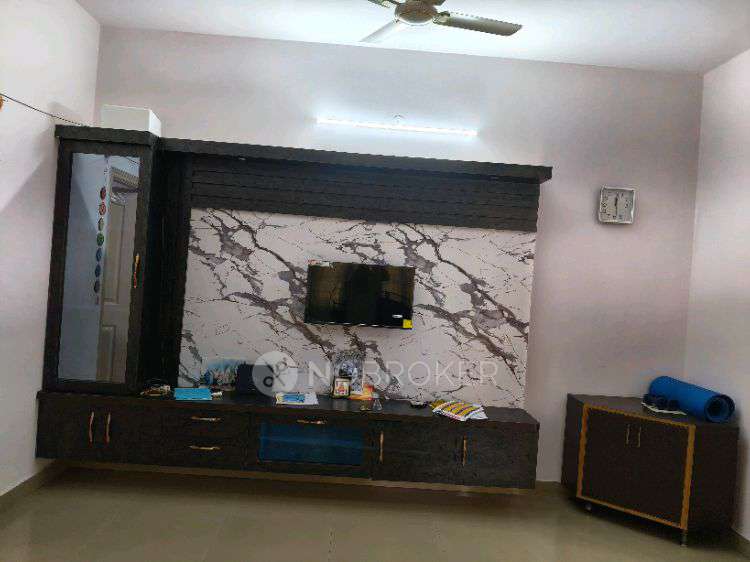 2 BHK Flat In Samruddi 4 for Rent  In Mahadevapura