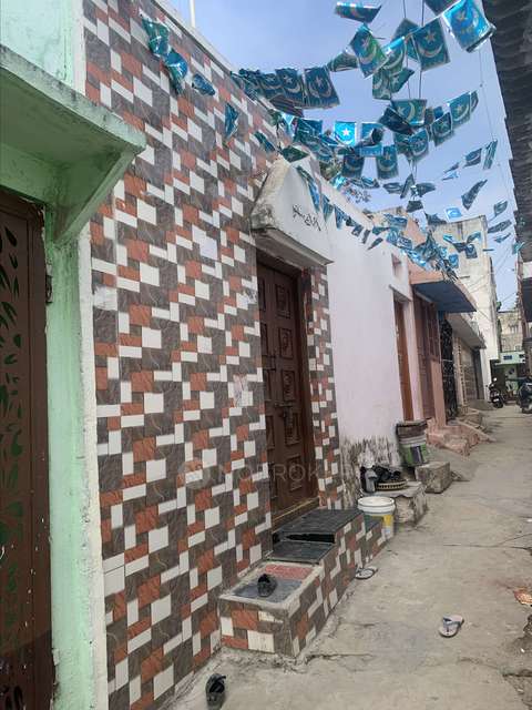 1 BHK House For Sale  In Golconda Fort