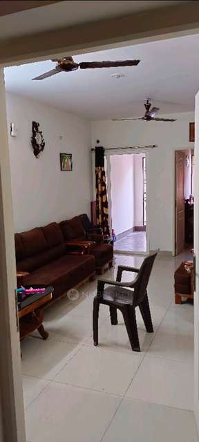 1 BHK Villa In Radiance Mercury for Rent  In Radiance Mercury